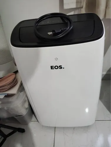 AR CONDICIONADO PORTÁTIL EOS