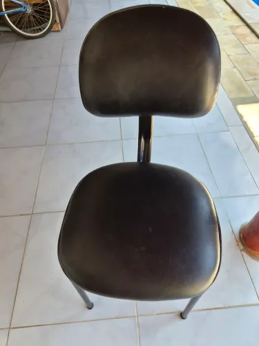 Cadeira secretaria