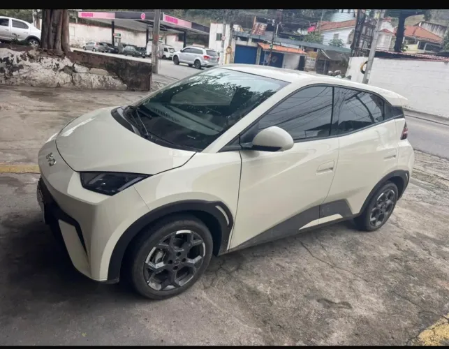 Chevrolet Onix Hatch LT 1.0 8V Flex Mec. 4P 2019