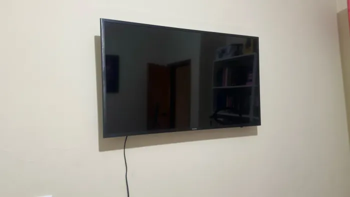 Tv 42 polegadas Samsung Smart