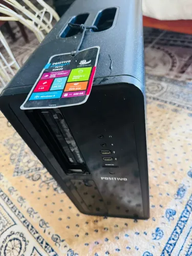 CPU Positivo TV
