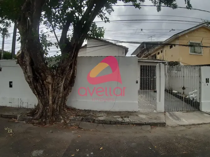Casa padrão para Locação, Casa Amarela, Recife, PE