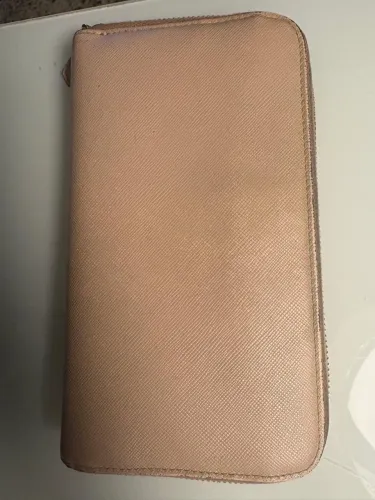 Carteira Prada