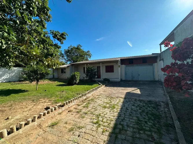 Casa para alugar no bairro Ingleses