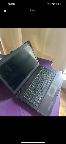 Notebook Samsung
