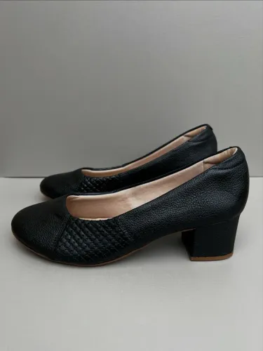 Sapato Modare 37 preto
