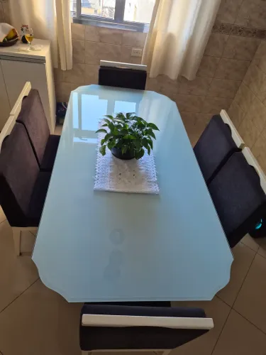 Mesa de jantar 
