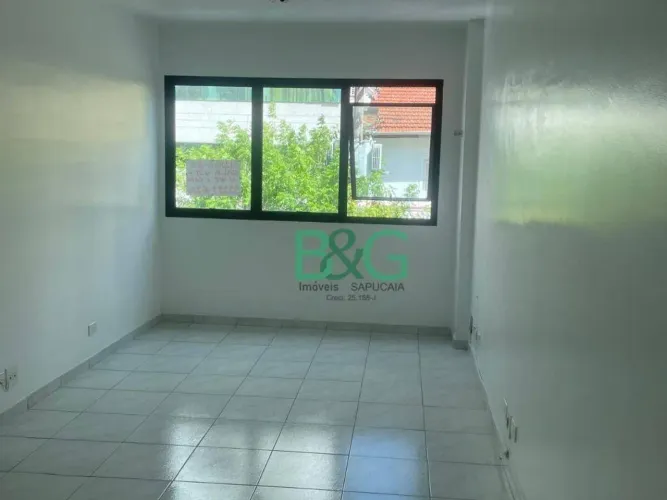 Sala para alugar, 26 m² por R$ 1.830,00/mês - Perdizes - São Paulo/SP