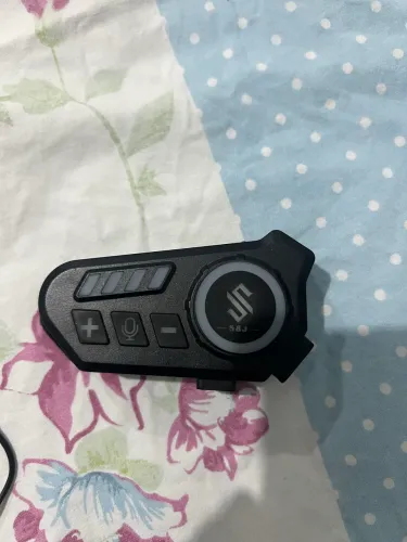 Intercomunicador k06