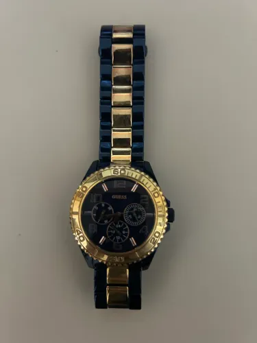 Relógio da Guess
