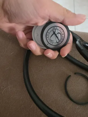 estetoscópio Littmann