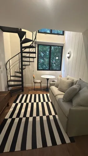 Studio para venda em Vila Olímpia com 1 quarto, 41m²