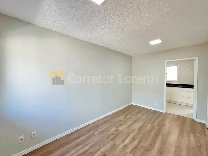 Vale das Figueiras - Casa para vender em Novo Hamburgo, 2 dormitórios