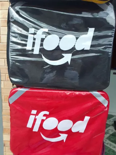 BAGS PARA MOTOBOY LAMINADA