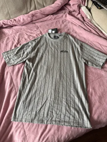 Camiseta new era original nova com etiqueta