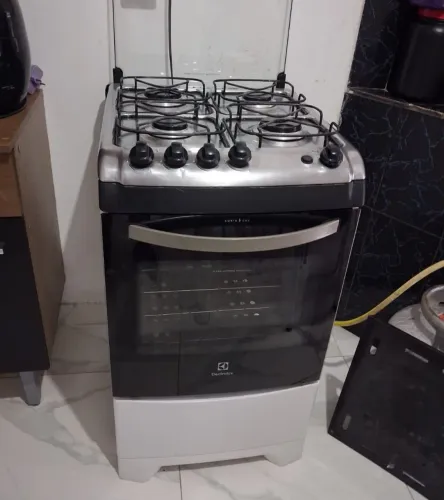 Fogão Electrolux 4 Bocas