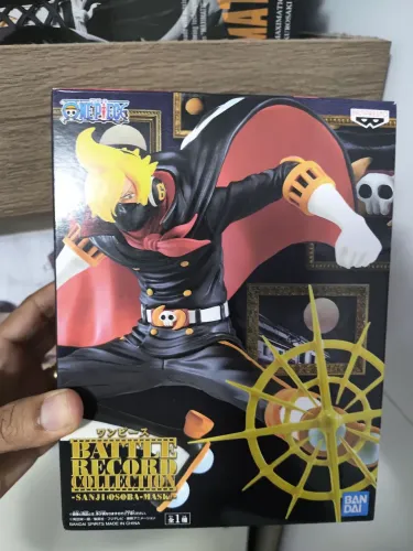 Soba mascarado (sanji)