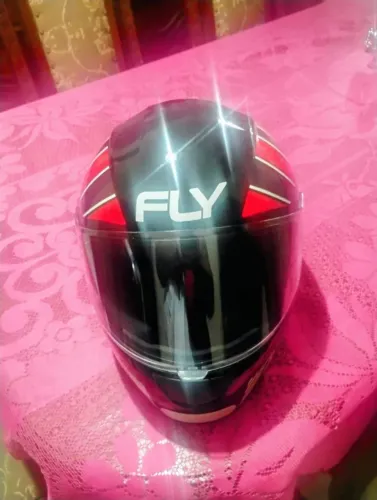 capacete
