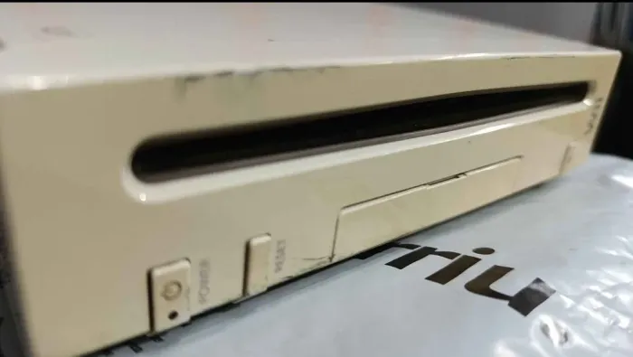 Nintendo Wii