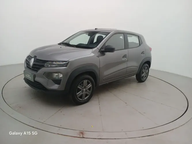 Renault Kwid 1.0 Zen 2026