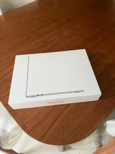 Macbook air m5 Lacrafo