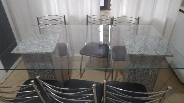 Somente venda mesa