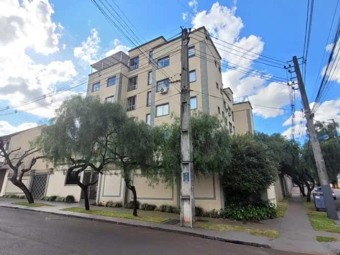 Apartamento para alugar em Maringá, Vila Marumby, com 2 quartos, com 48 m², Spazio Malaga