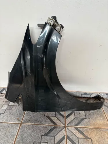 PARALAMA DIREITO GM ONIX