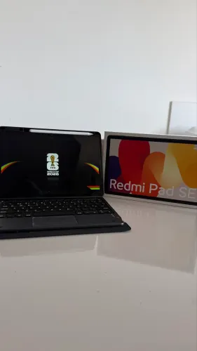 Tablet Redmi Pad SE