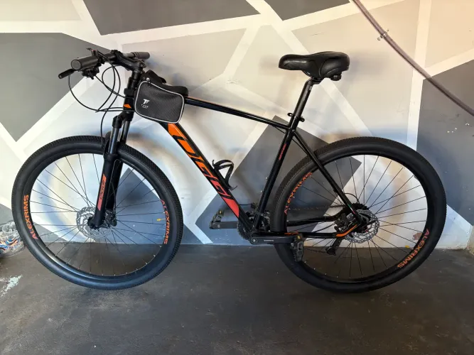 Bike Oggi 7.0