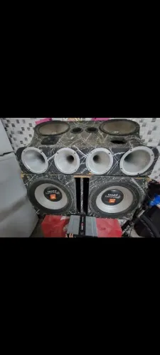 Som JBL