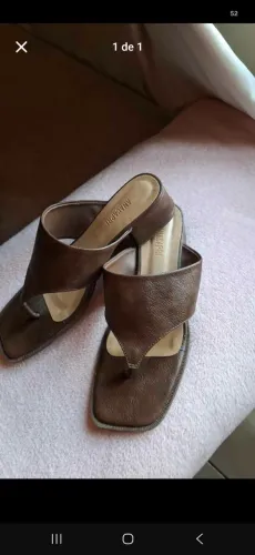 Sandalia 