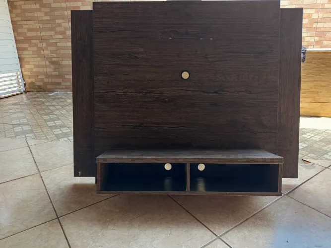Painel de Tv