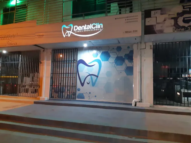 Alugo consultório odontólogico
