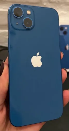iPhone 13