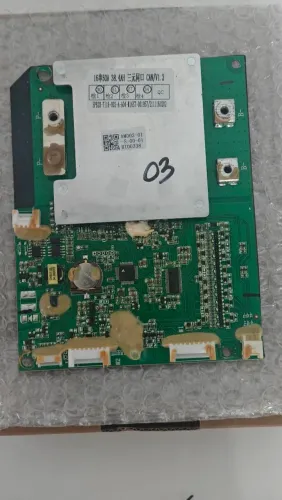 BMS EV1 SPORT 2023