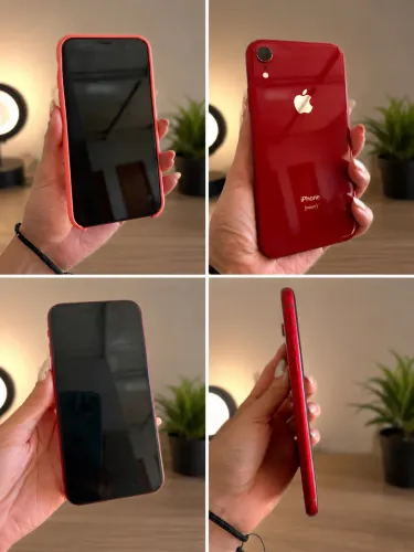 iPhone XR - 128Gb