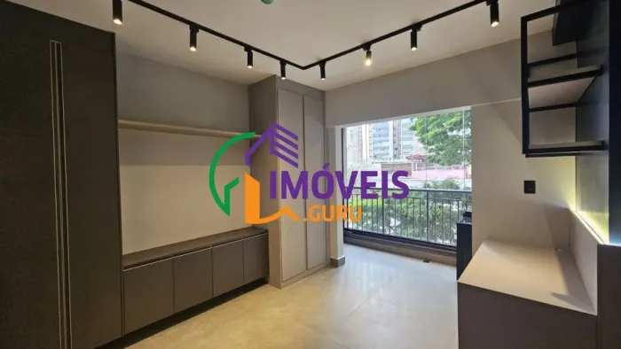 APARTAMENTO - CAMPO BELO - SP