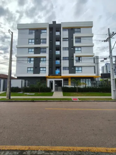Studio com 1 dormitório à venda, 30 m² por R$ 299.000,00