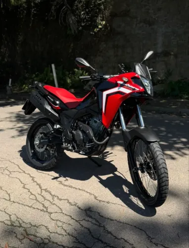 Vende-se sahara 2025