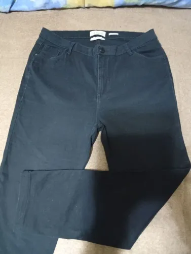 Calça Dudalina plus size 48