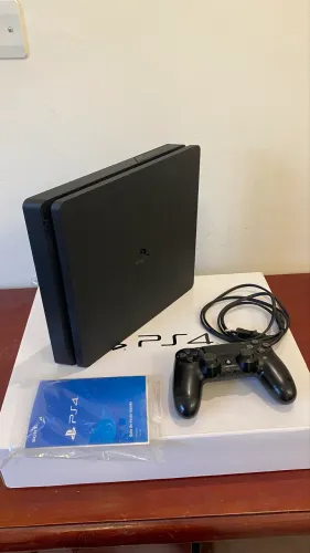 PlayStation 4