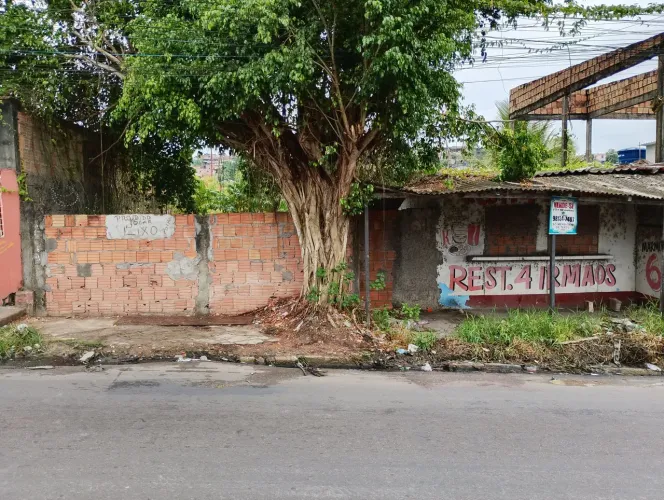 TERRENO À VENDA ? EXCELENTE OPORTUNIDADE!<br>