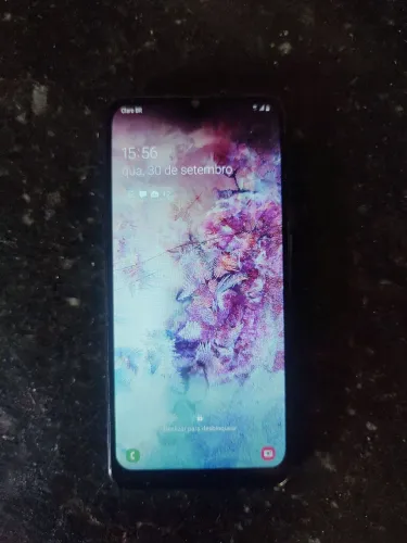 Celular Samsung Galaxy A30