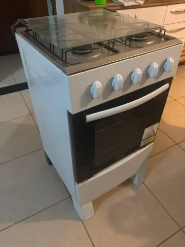 Fogão