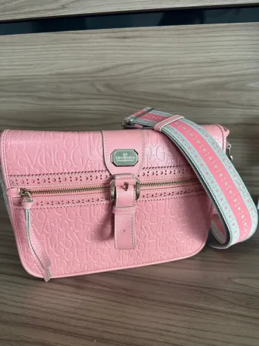 Bolsa Victor Hugo original