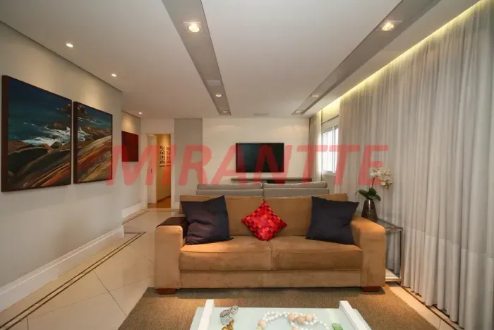 Imóvel para venda com 170 metros quadrados com 3 quartos em Santana - São Paulo - SP