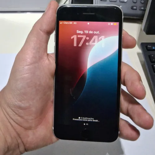 IPHONE SE 2020 128GB