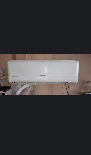 AR CONDICIONADO SPLIT SAMSUNG 9000 BTUS VIRUS DOCTOR