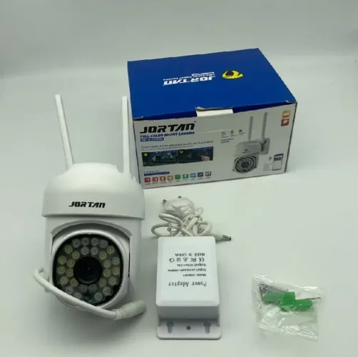 Camera Segurança wifi Jortan